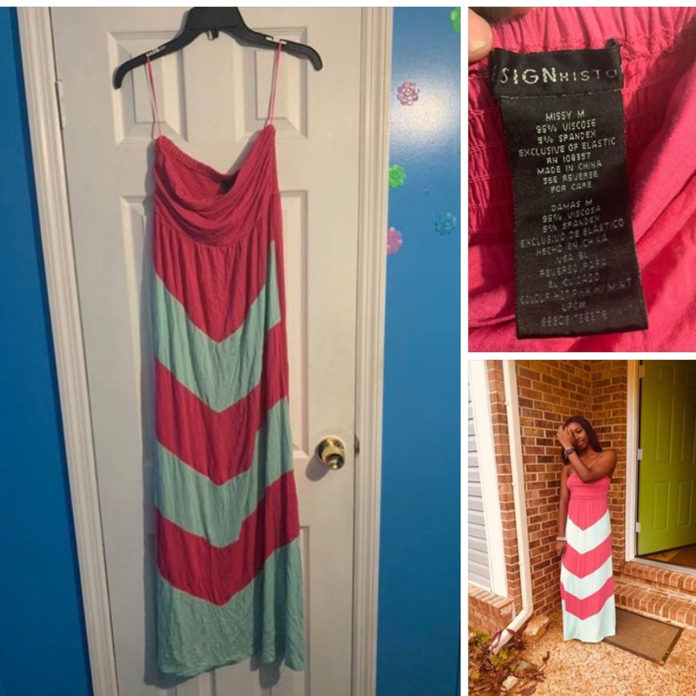 Casual boutique dresses